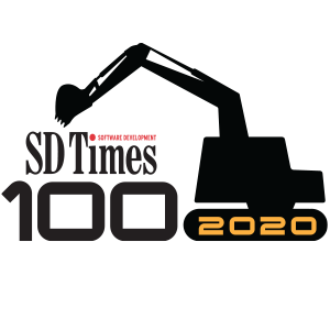 SD Times 100, 2020